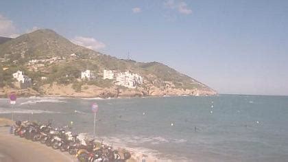 Sitges Webcams 